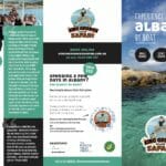 New brochure outside pages