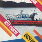 Old brochure front page