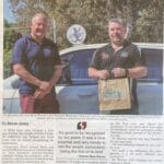 Align Systems' POS Chat App wins innovation award for the Gumeracha Hotel